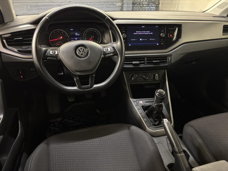 Volkswagen Polo 1.0 TSI - photo 9