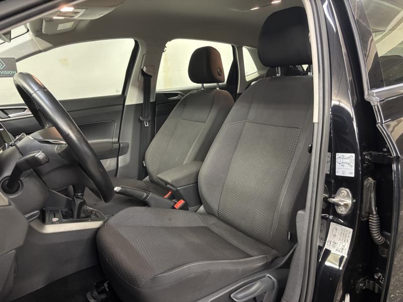 Volkswagen Polo 1.0 TSI - photo 7