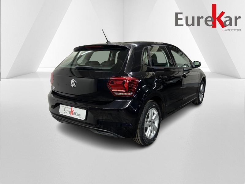 Volkswagen Polo 1.0 TSI - photo 5