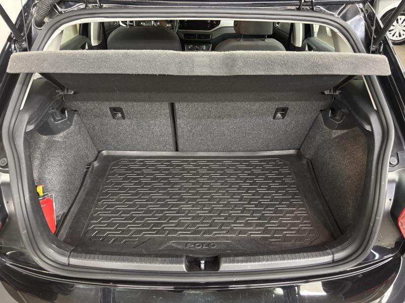 Volkswagen Polo 1.0 TSI - photo 15