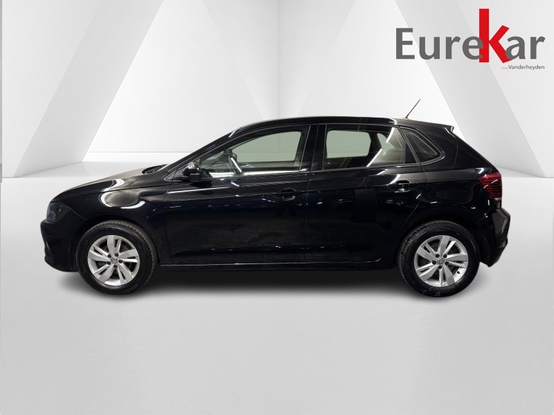 Volkswagen Polo 1.0 TSI - photo 4