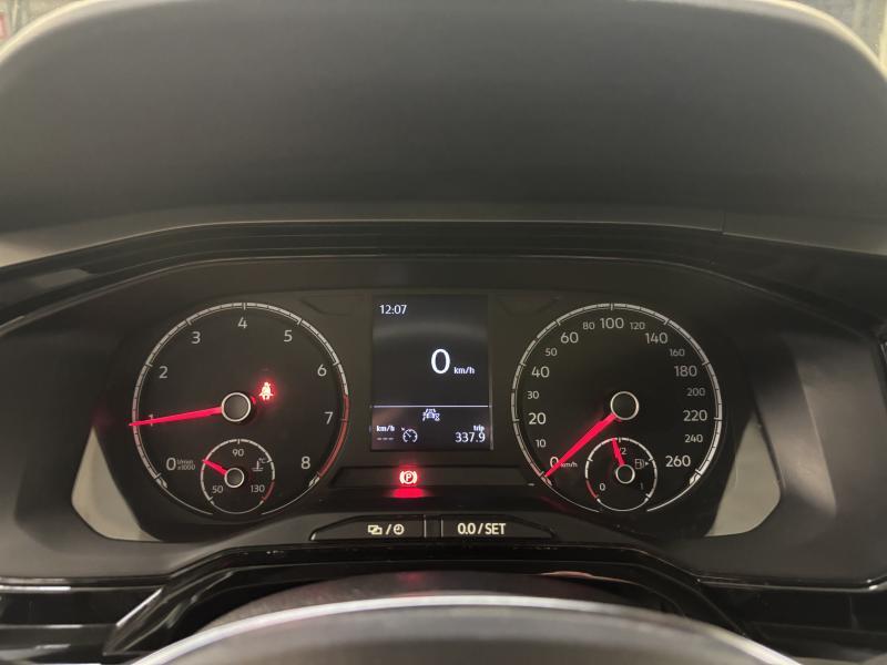 Volkswagen Polo 1.0 TSI - photo 11