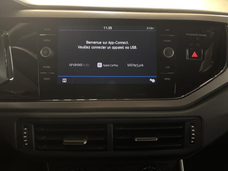 Volkswagen Polo 1.0 TSI - photo 13