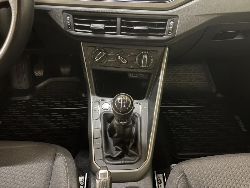 Volkswagen Polo 1.0 TSI - photo 14