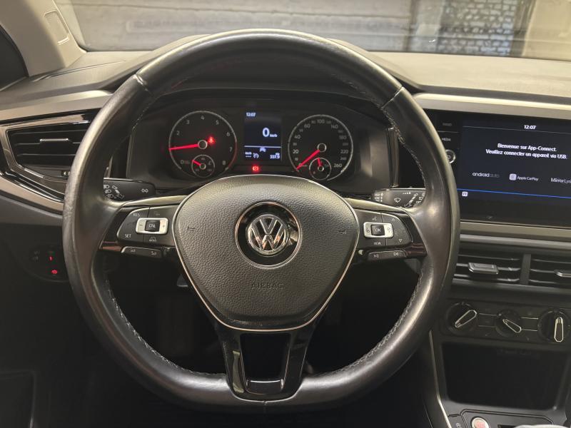 Volkswagen Polo 1.0 TSI - photo 10