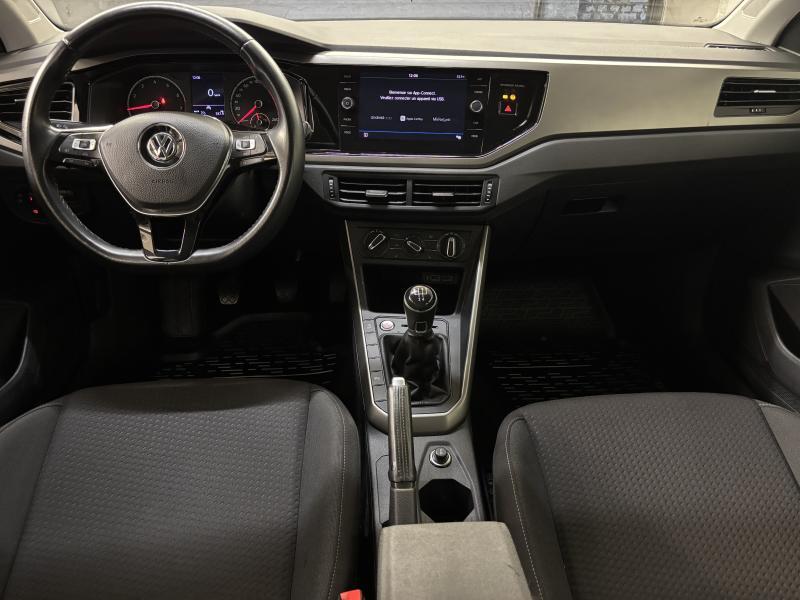 Volkswagen Polo 1.0 TSI - photo 8
