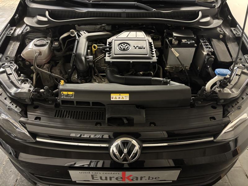 Volkswagen Polo 1.0 TSI - photo 16