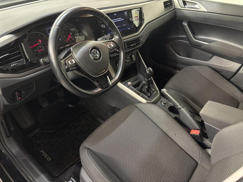 Volkswagen Polo 1.0 TSI - photo 6
