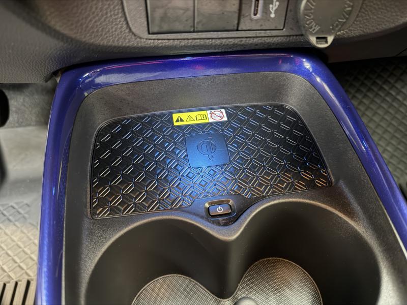 Toyota Aygo X 1.0 VVT-I CVT Pulse - photo 12