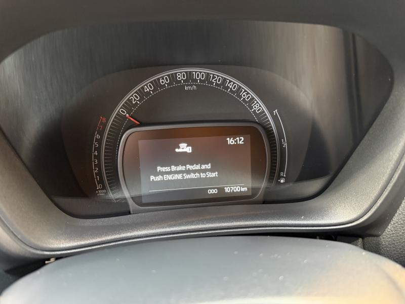 Toyota Aygo X 1.0 VVT-I CVT Pulse - photo 7