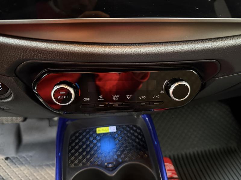 Toyota Aygo X 1.0 VVT-I CVT Pulse - photo 11