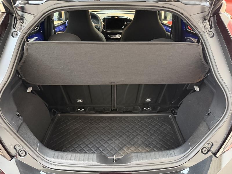 Toyota Aygo X 1.0 VVT-I CVT Pulse - photo 17