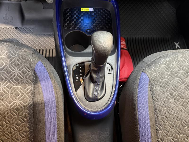 Toyota Aygo X 1.0 VVT-I CVT Pulse - photo 8