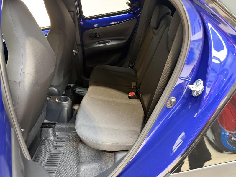 Toyota Aygo X 1.0 VVT-I CVT Pulse - photo 15