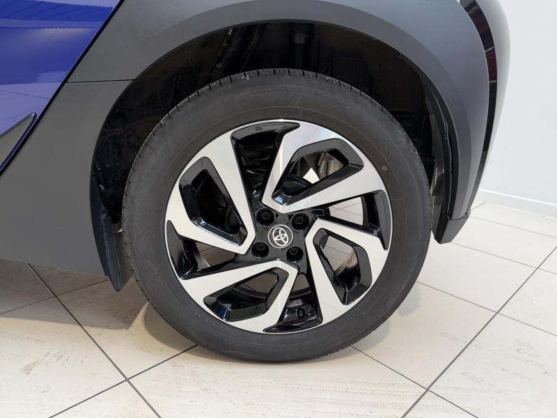 Toyota Aygo X 1.0 VVT-I CVT Pulse - photo 18