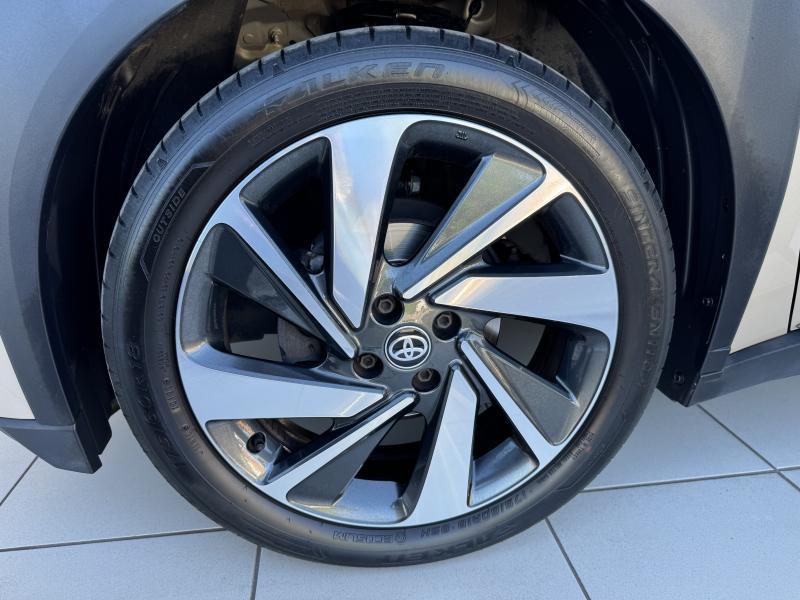 Toyota Aygo X 1.0 VVT-i - photo 23