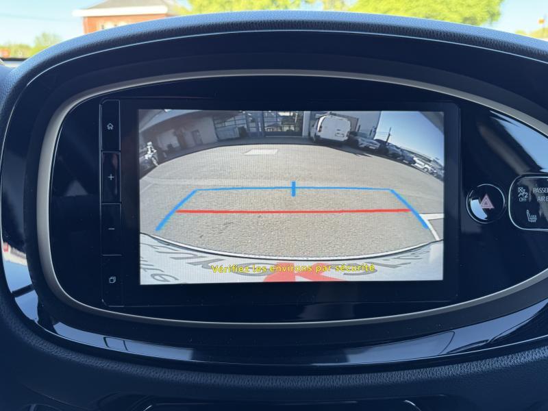 Toyota Aygo X 1.0 VVT-i - photo 16