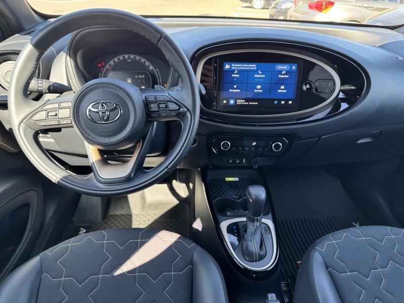 Toyota Aygo X 1.0 VVT-i - photo 9