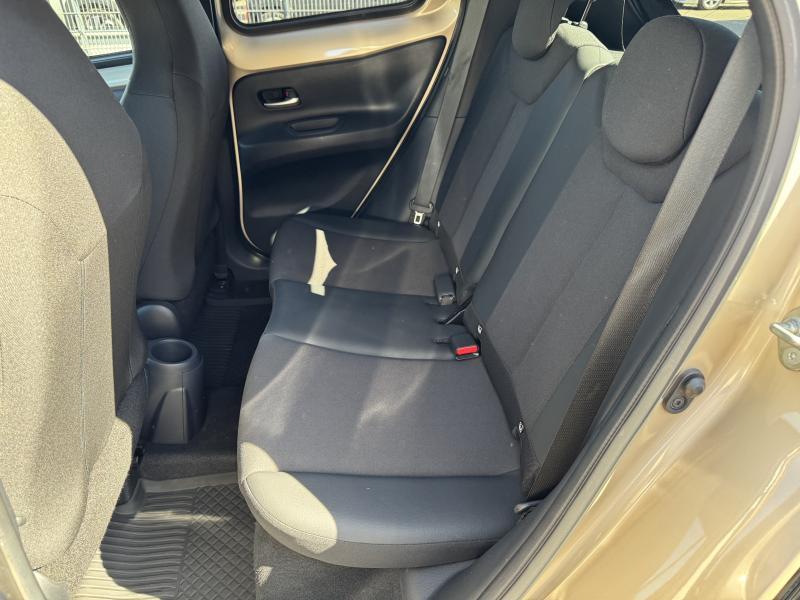 Toyota Aygo X 1.0 VVT-i - photo 11