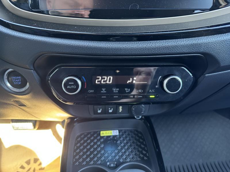 Toyota Aygo X 1.0 VVT-i - photo 18