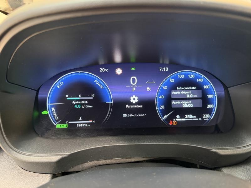 Toyota Yaris Cross 1.5 Hybrid CVT Elegant 130 - photo 7