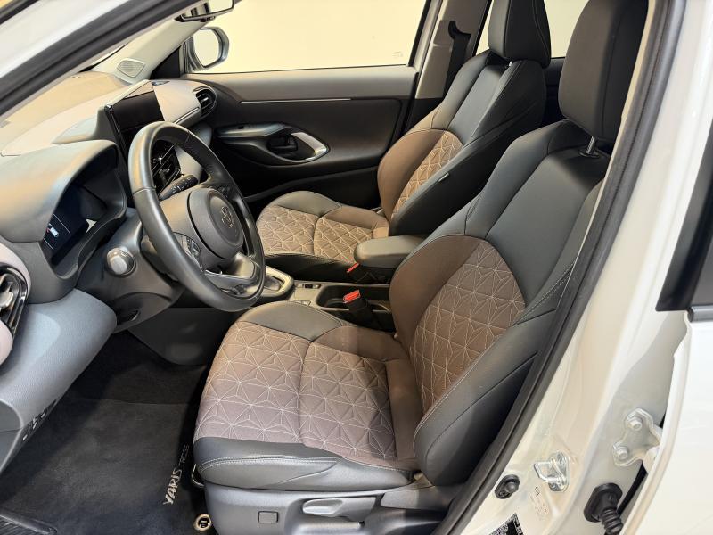 Toyota Yaris Cross 1.5 Hybrid CVT Elegant 130 - photo 13