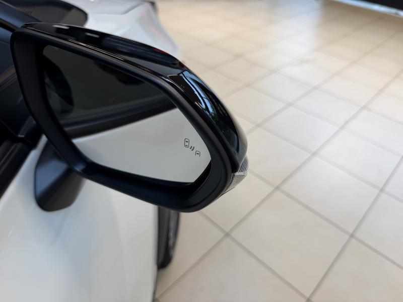 Toyota Yaris Cross 1.5 Hybrid CVT Elegant 130 - photo 18