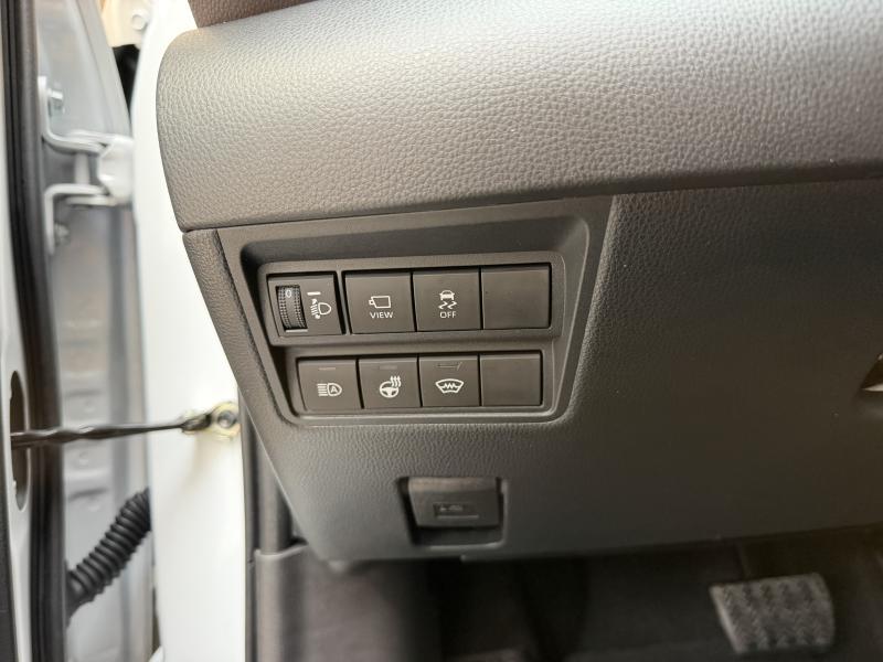 Toyota Yaris Cross 1.5 Hybrid CVT Elegant 130 - photo 17