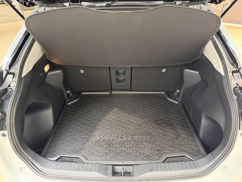 Toyota Yaris Cross 1.5 Hybrid CVT Elegant 130 - photo 19