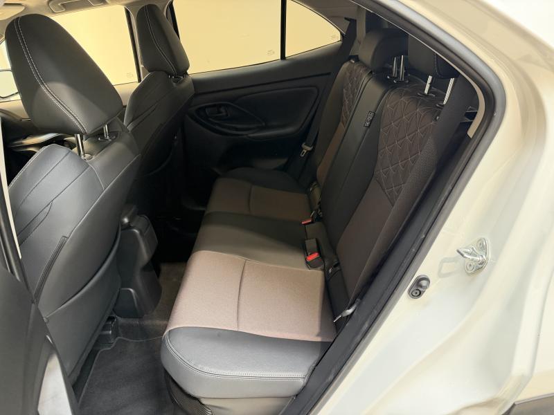 Toyota Yaris Cross 1.5 Hybrid CVT Elegant 130 - photo 15