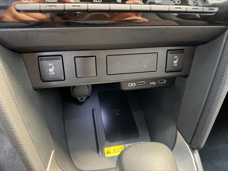 Toyota Yaris Cross 1.5 Hybrid CVT Elegant 130 - photo 12