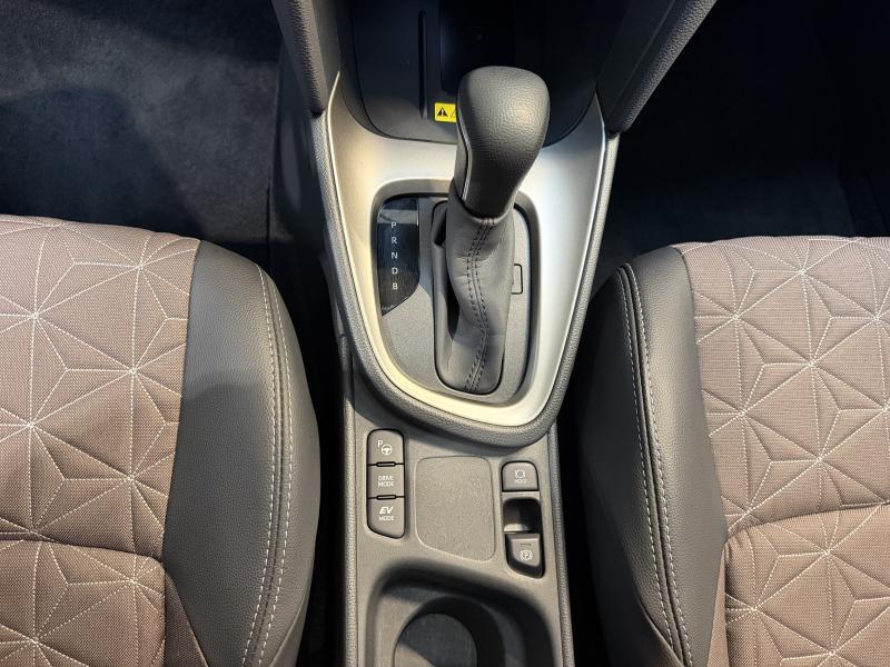 Toyota Yaris Cross 1.5 Hybrid CVT Elegant 130 - photo 8