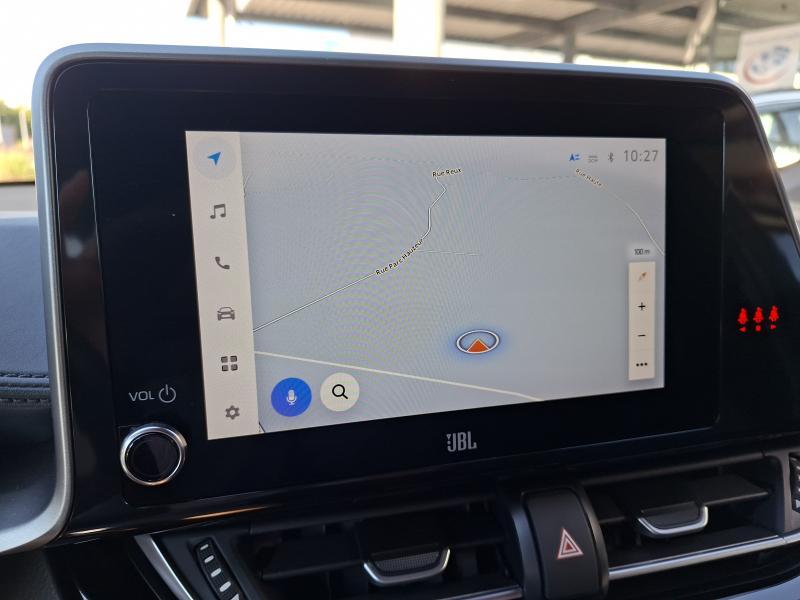 Toyota C-HR 2.0 HYBRID - photo 9