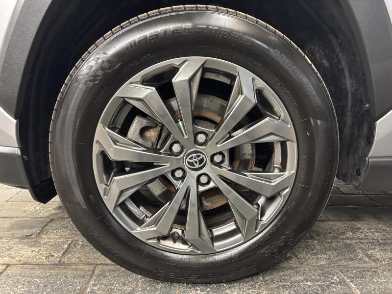 Toyota RAV-4 2.5 Hybrid AWD Dynamic Plus - photo 18