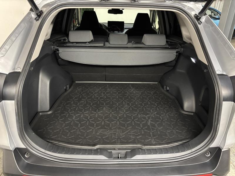 Toyota RAV-4 2.5 Hybrid AWD Dynamic Plus - photo 16