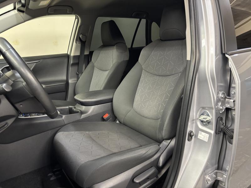 Toyota RAV-4 2.5 Hybrid AWD Dynamic Plus - photo 7