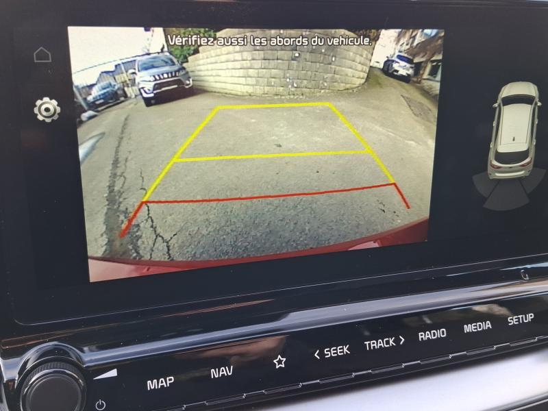 Kia Ceed 1.6 CRDI NAVI EDITION - photo 9