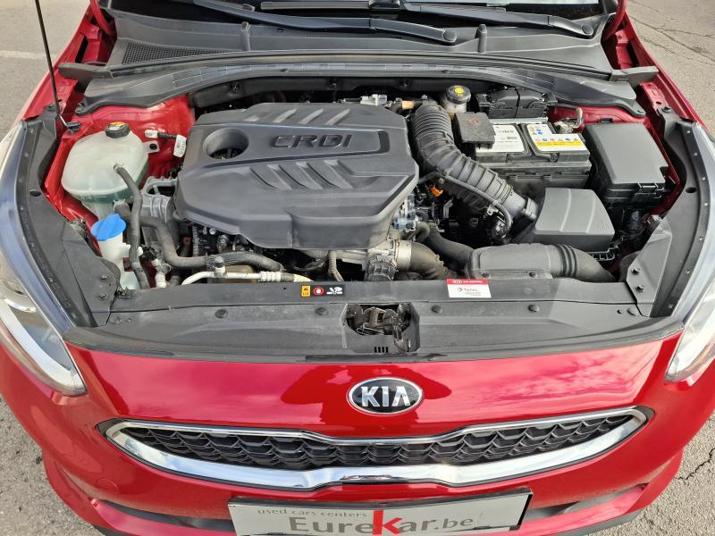 Kia Ceed 1.6 CRDI NAVI EDITION - photo 15
