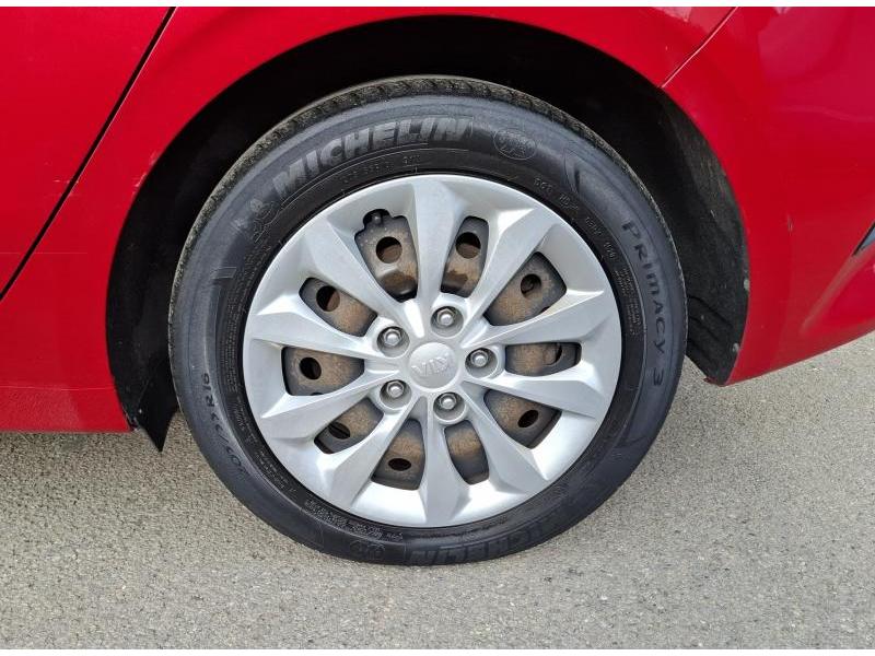 Kia Ceed 1.6 CRDI NAVI EDITION - photo 16