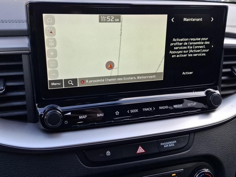 Kia Ceed 1.6 CRDI NAVI EDITION - photo 8