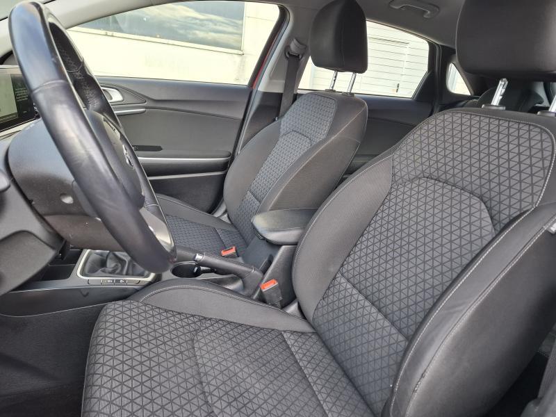 Kia Ceed 1.6 CRDI NAVI EDITION - photo 11