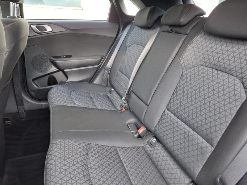 Kia Ceed 1.6 CRDI NAVI EDITION - photo 12
