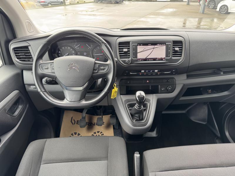 Citroen Jumpy 2.0 BLUEHDI DBL CAB 6 PLACES - photo 6