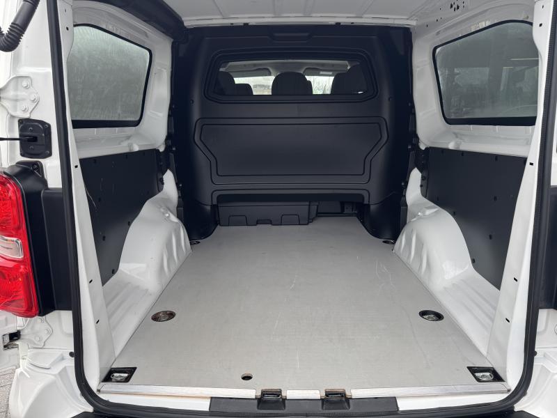 Citroen Jumpy 2.0 BLUEHDI DBL CAB 6 PLACES - photo 17