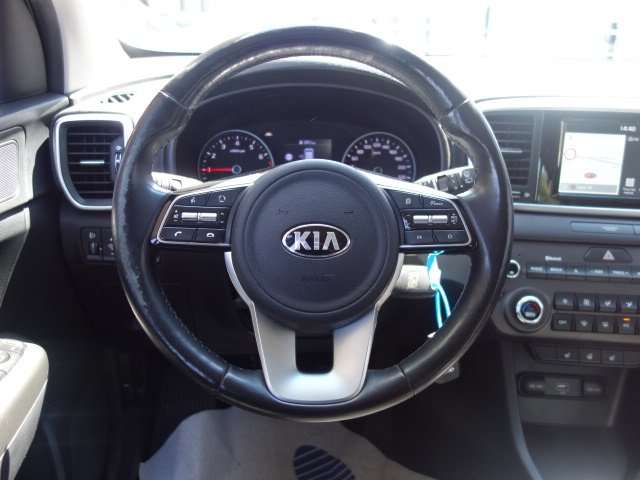 Kia Sportage 1.6i - Eurekar - photo 8