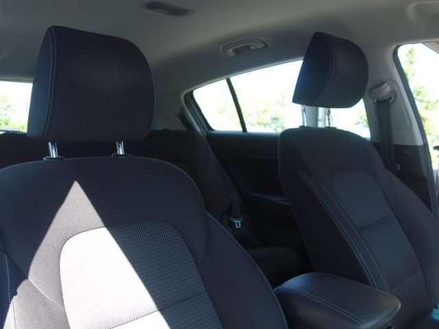 Kia Sportage 1.6i - Eurekar - photo 15