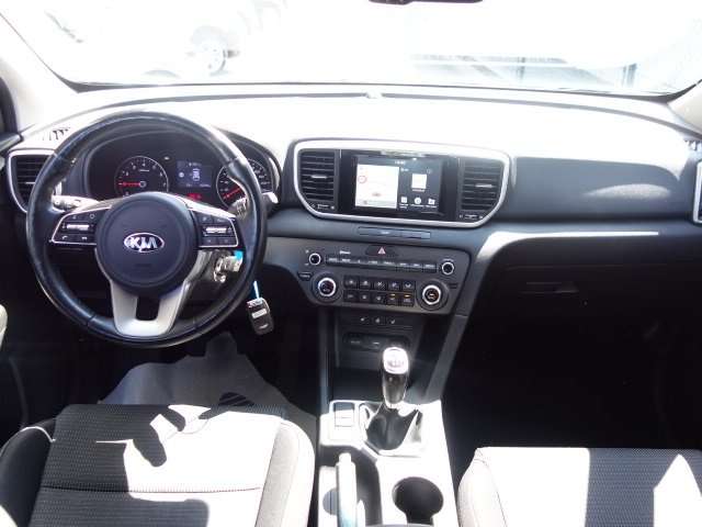 Kia Sportage 1.6i - Eurekar - photo 7