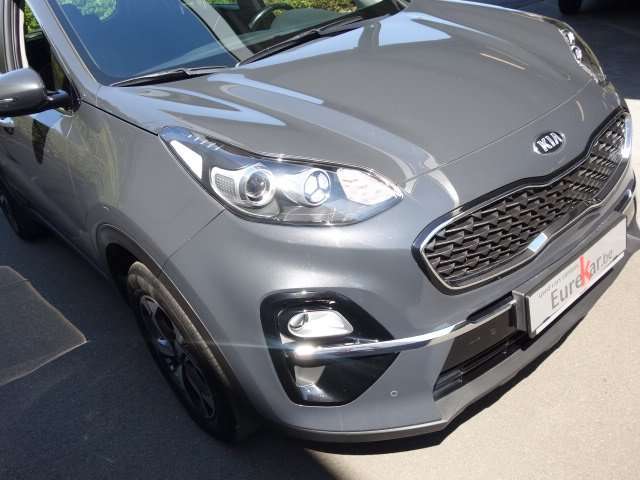 Kia Sportage 1.6i - Eurekar - photo 18