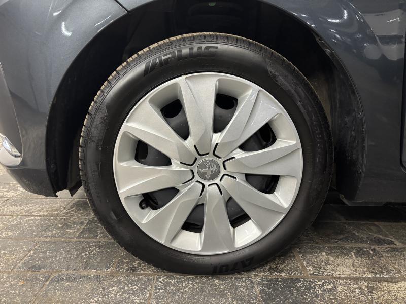 Peugeot 108 1.0 VVT-i - photo 16