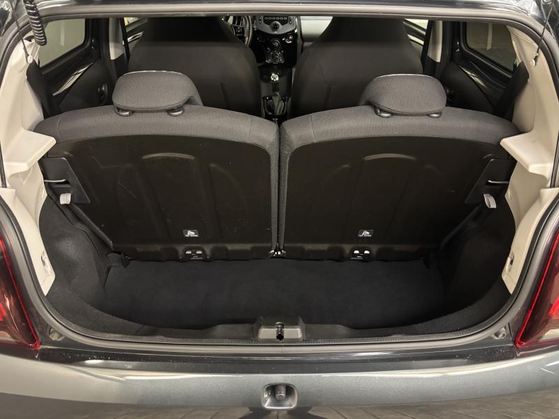 Peugeot 108 1.0 VVT-i - photo 14